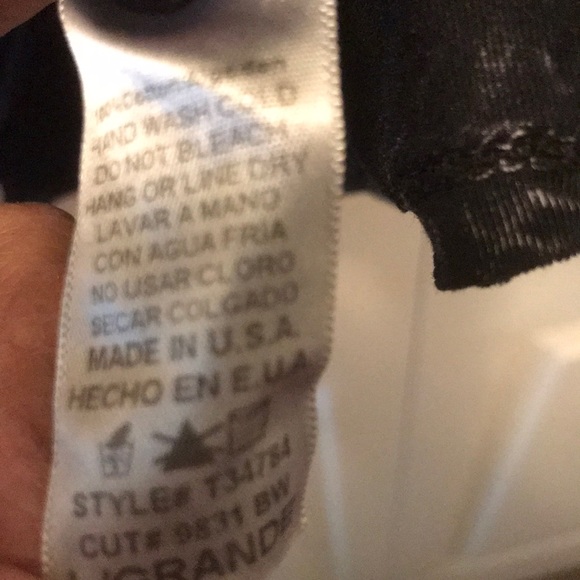 Blouse - Picture 4 of 5